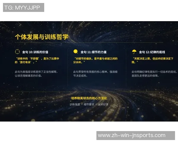 足球教练王猛的执教之路与足球理念深度解析