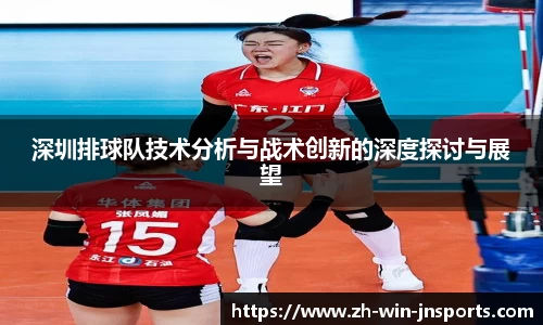 深圳排球队技术分析与战术创新的深度探讨与展望